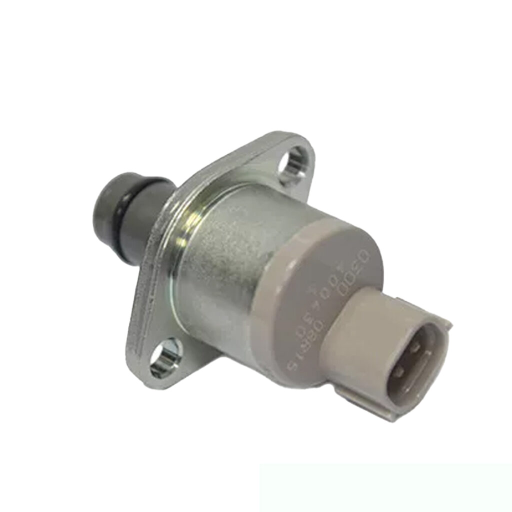 Hi Tech Diesel - 294200-0300 Denso Suction Control Valve for Toyota Hilux / Prado