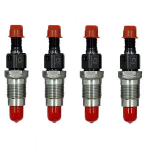 5630 Diesel injectors toyota denso