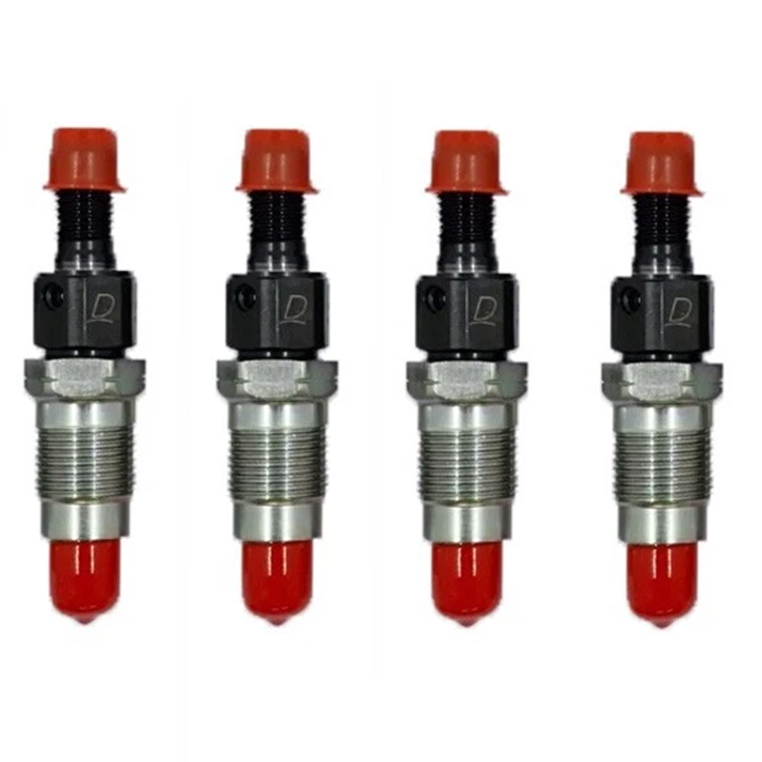 Hi Tech Diesel - NEW SET of 5630 INJECTORS Toyota Surf / Hilux 1KZTE 23600-69105