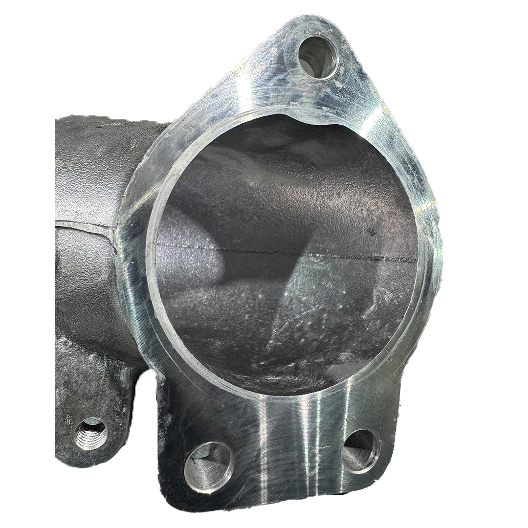 Hi Tech Diesel Injection Inlet Manifold Cleaning - Hi Tech Diesel