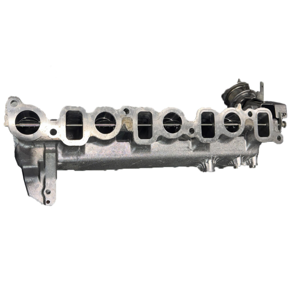 Hi Tech Diesel Injection Inlet Manifold Cleaning - Hi Tech Diesel
