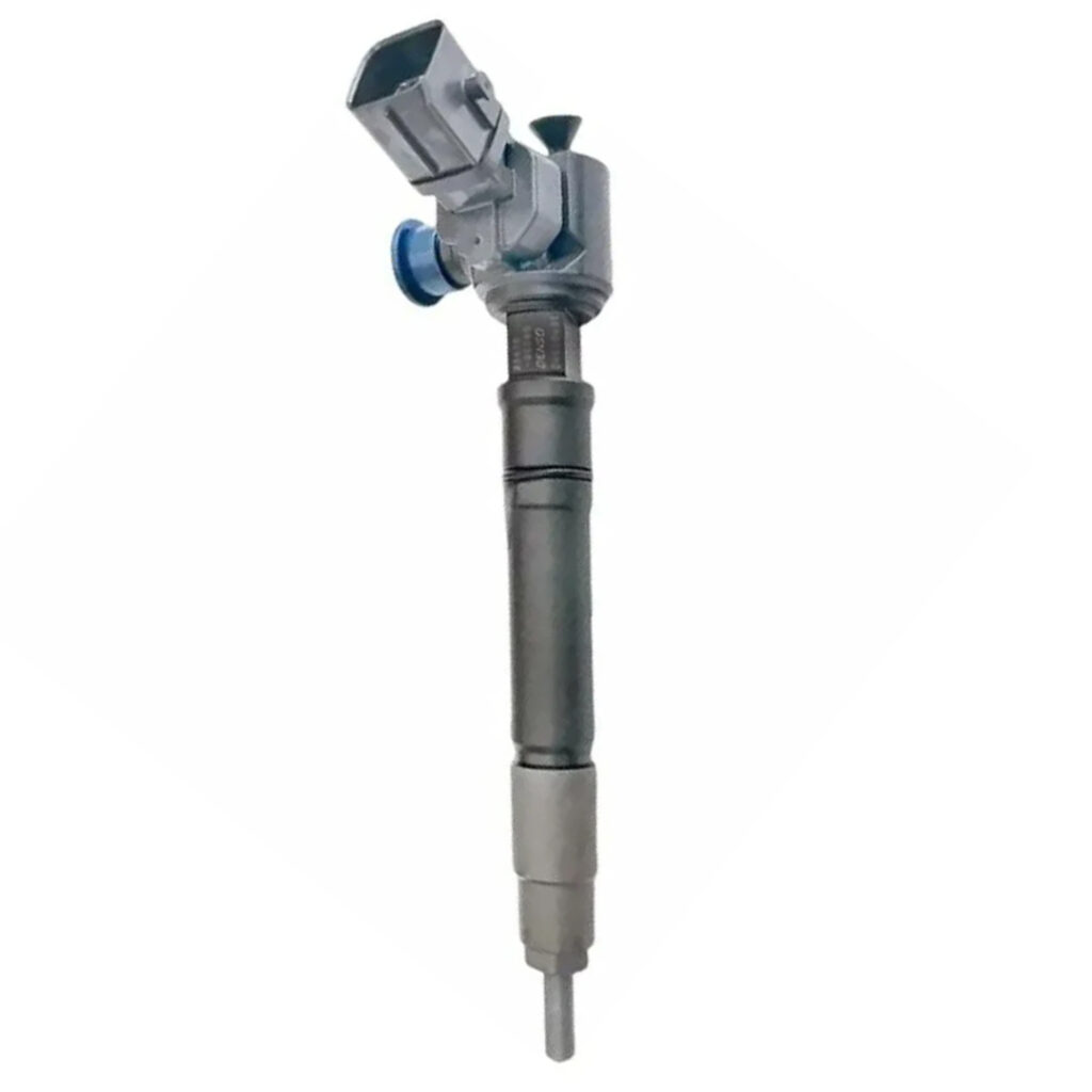 Hi Tech Diesel - 295700-1790 / 23670-09540 Toyota Hilux / Prado / Fortuner 1GD-FTV 2.8L Common Rail Injector