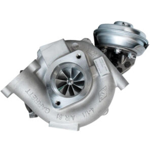 881604-5001S Garret Turbo Powermax Upgrade GTA2359V For Toyota Landcruiser VDJ79 (2007-2018)