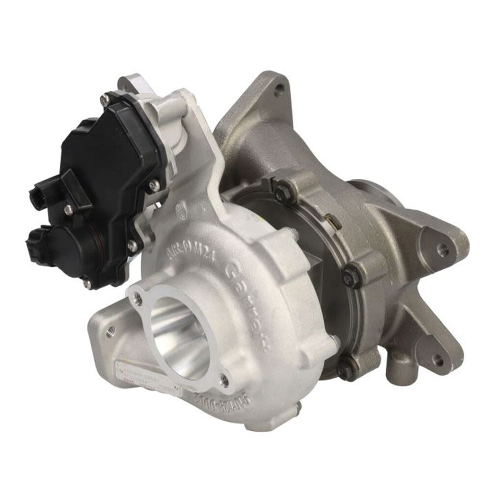 Hi Tech Diesel - 910850-5002Y TOYOTA 1GD-FTV HILUX 2.4L GARRETT REPLACEMENT TURBO
