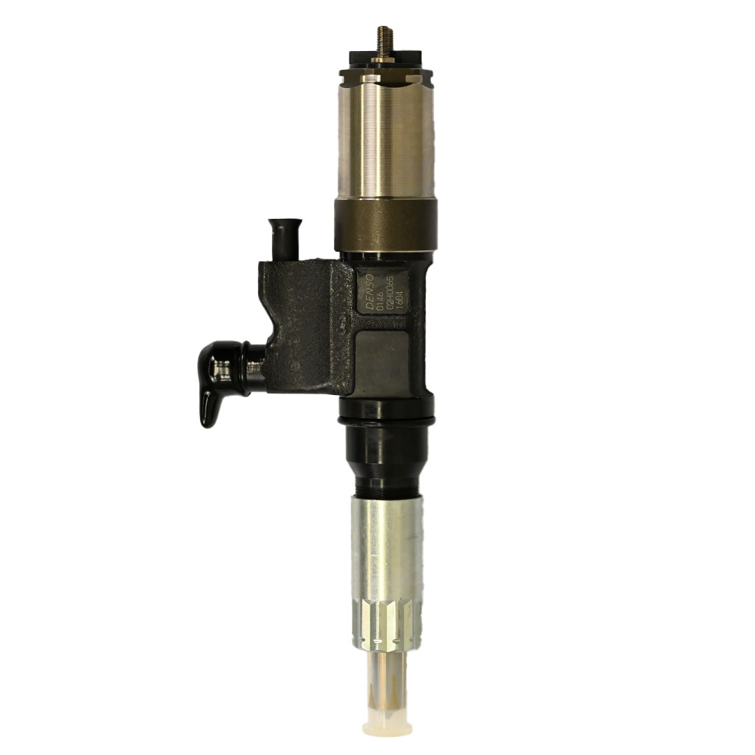 Hi Tech Diesel - 095000-0190 ISUZU F SERIES DENSO INJECTOR (ENGINE 4HK1 / 6HK1)