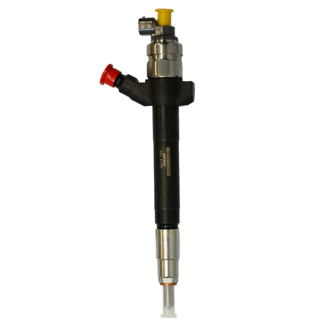 Hi Tech Diesel - 095000-5800 FORD TRANSIT 2.2L DIESEL INJECTOR | DENSO COMMON RAIL