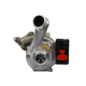 Nissan Turbocharger | 14411-5X32E