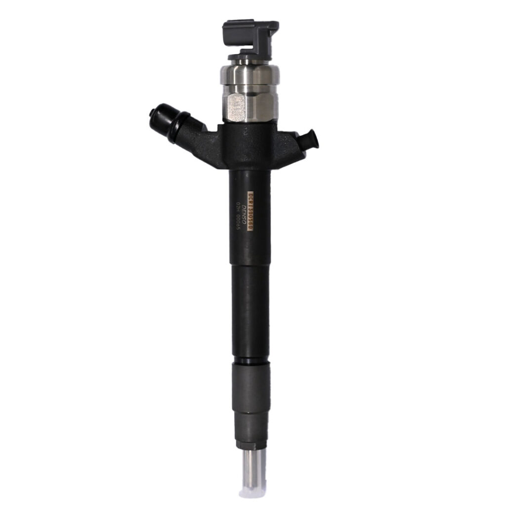 Hi Tech Diesel - 295050-0560 Mitsubishi Pajero 4M41 Denso Diesel Injector