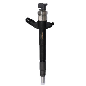 295050-0560 Mitsubishi Pajero 4M41 Denso Diesel Injector