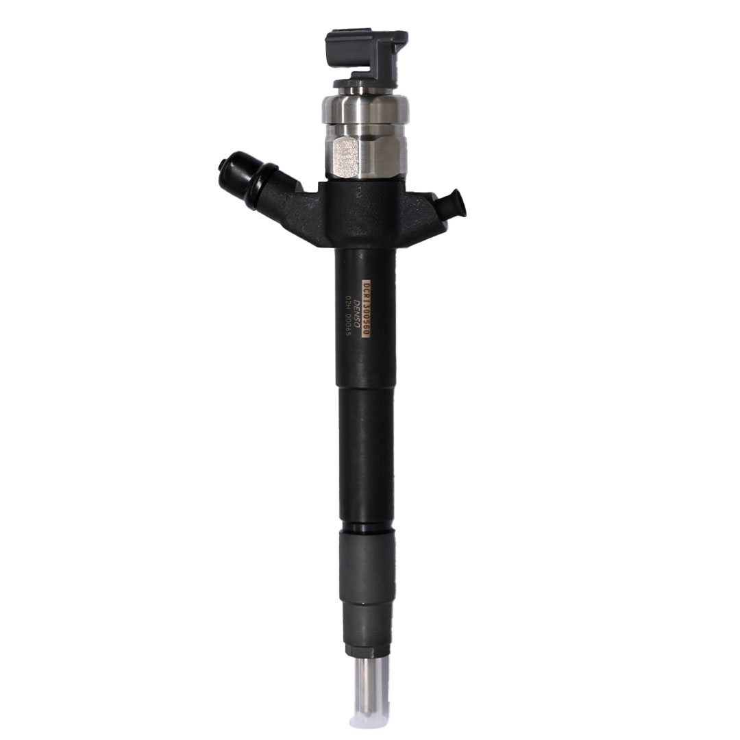 Hi Tech Diesel - 295050-0560 Mitsubishi Pajero 4M41 Denso Diesel Injector