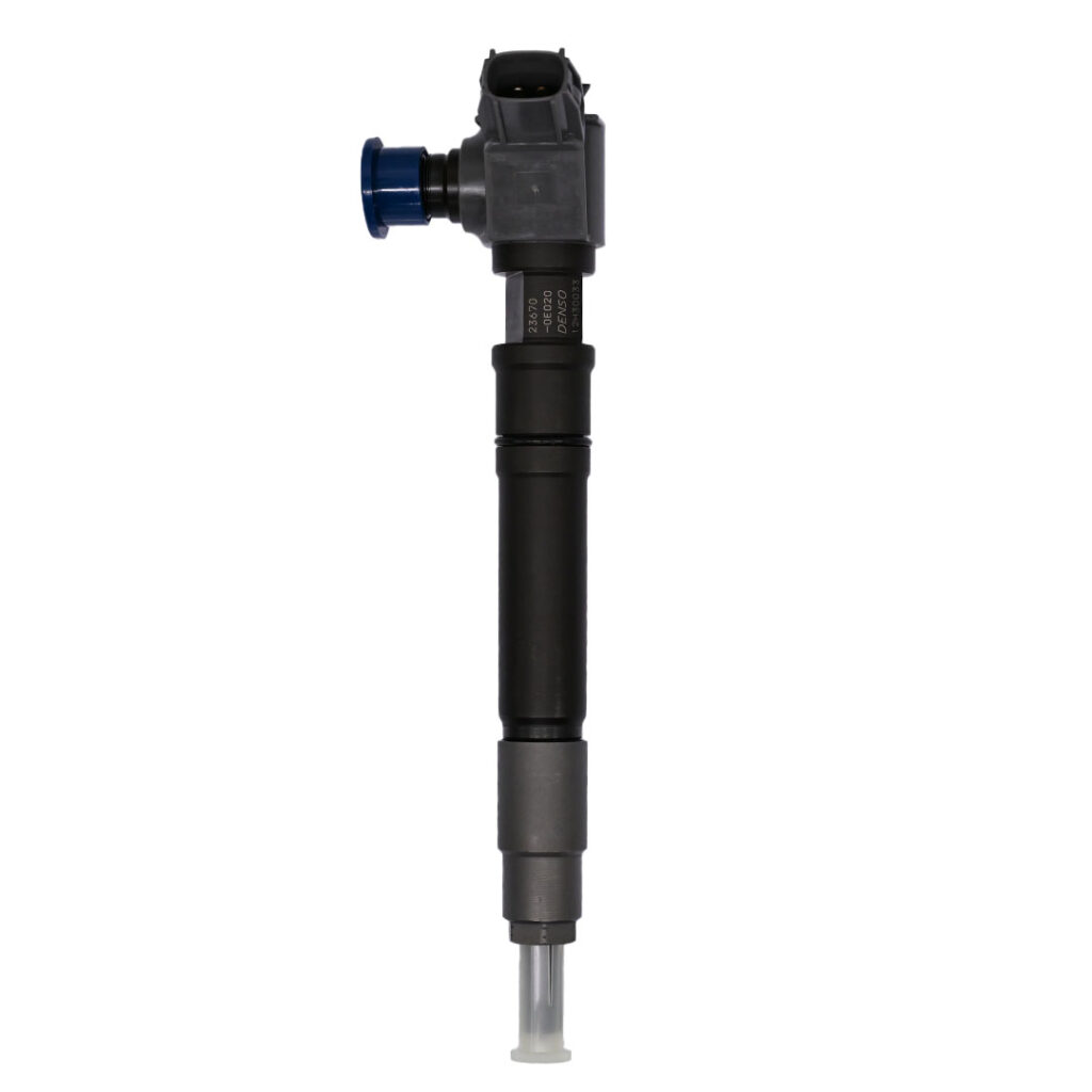 Hi Tech Diesel - 295700-0560 TOYOTA HILUX 2GD-FTV 2.4L COMMON RAIL INJECTOR