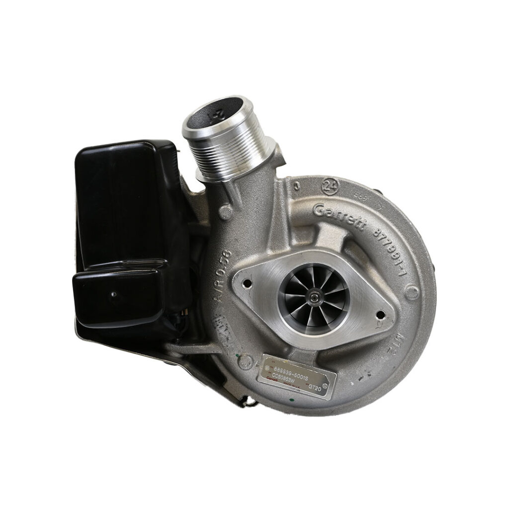 Hi Tech Diesel - Ford Ranger & Everest 3.2L Garrett Turbo | 889939-5001W