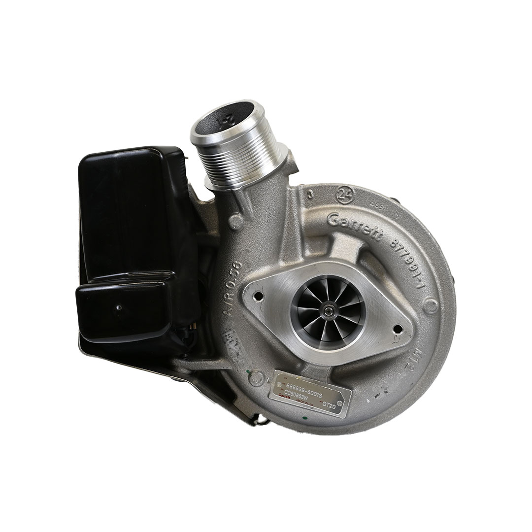 Hi Tech Diesel - Ford Ranger & Everest 3.2L Garrett Turbo | 889939-5001W