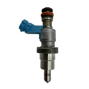 toyota dpf injector