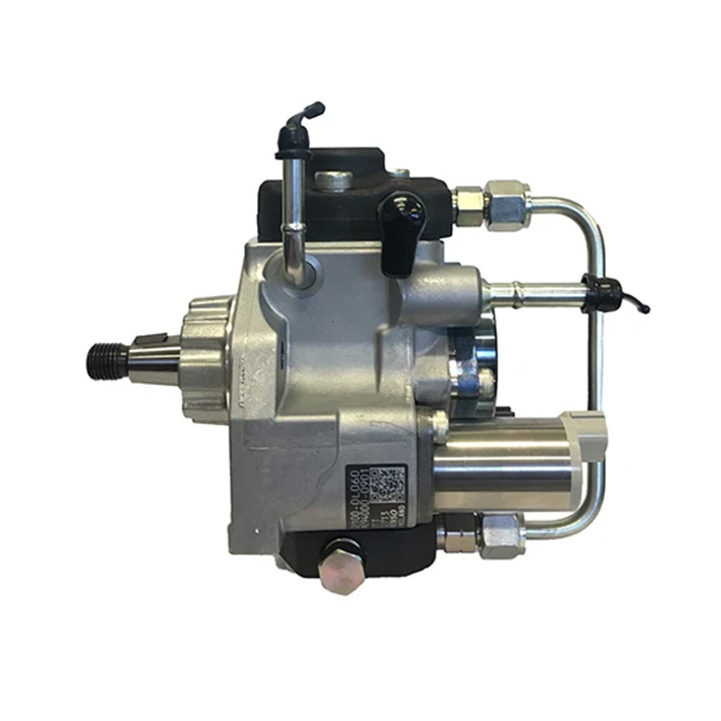 Hi Tech Diesel - NEW Toyota Hilux 1KD-FTV 3.0L Fuel injection pump 294000-0900 / 22100-0L060