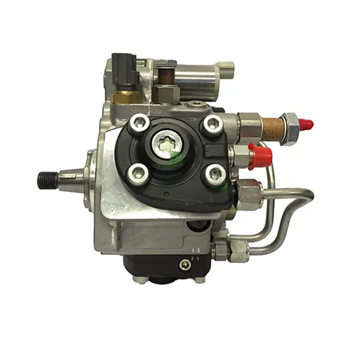 Hi Tech Diesel - Toyota 1VD-FTV Diesel FUEL PUMP 22100-51070 / 294050-0560 (WITH DPF)