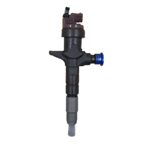 2020-CURRENT Mazda BT50 Isuzu D-max MUX 4JJ3 Diesel Injector 8983996180 / 295700-1060