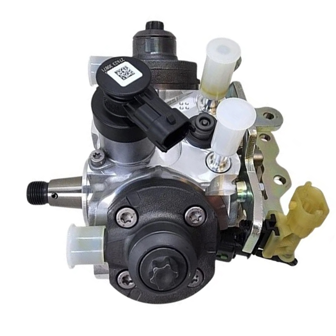 Hi Tech Diesel - Range Rover Sport | Land Rover Discovery Fuel Pump 3.0L TDV6 0445010832 / LR078840