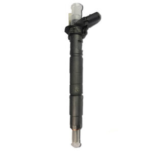 Bosch common rail diesel injector