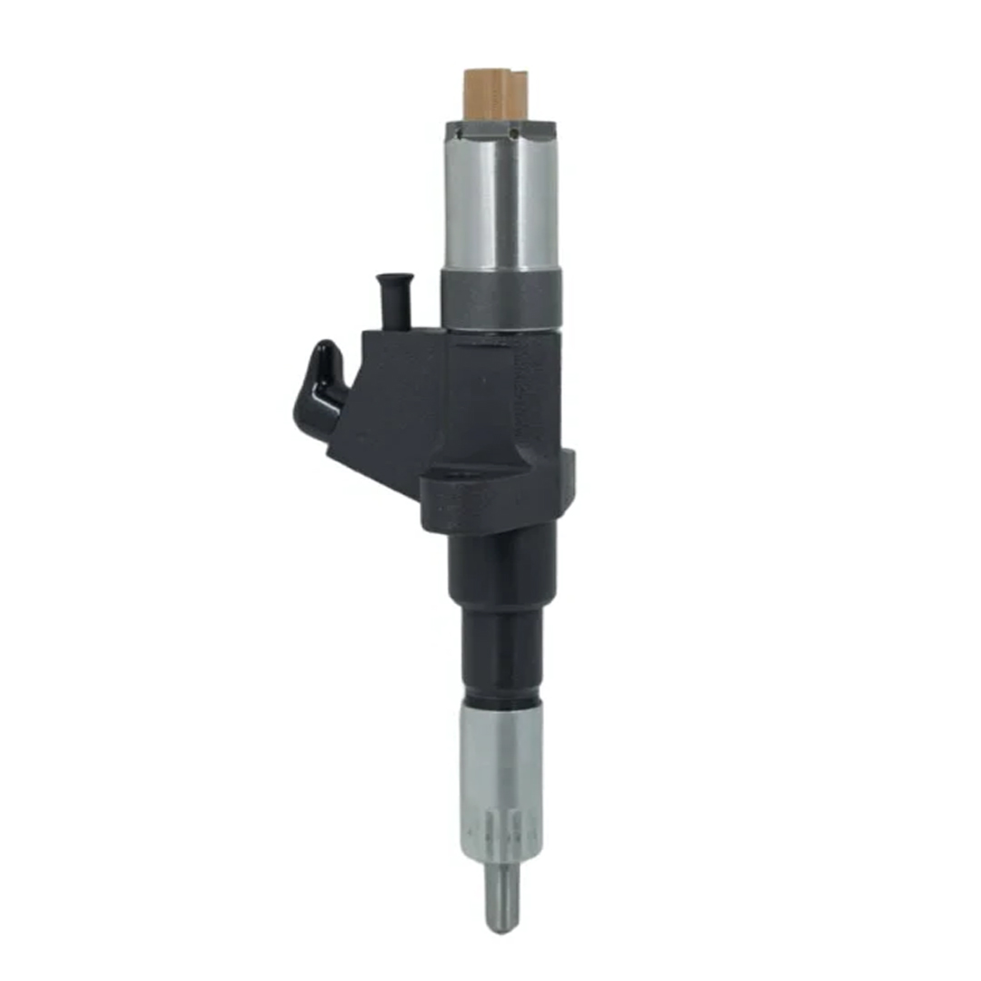 Hi Tech Diesel - ISUZU 6SD1 Denso DIESEL INJECTOR 095000-0760 / 1153004151
