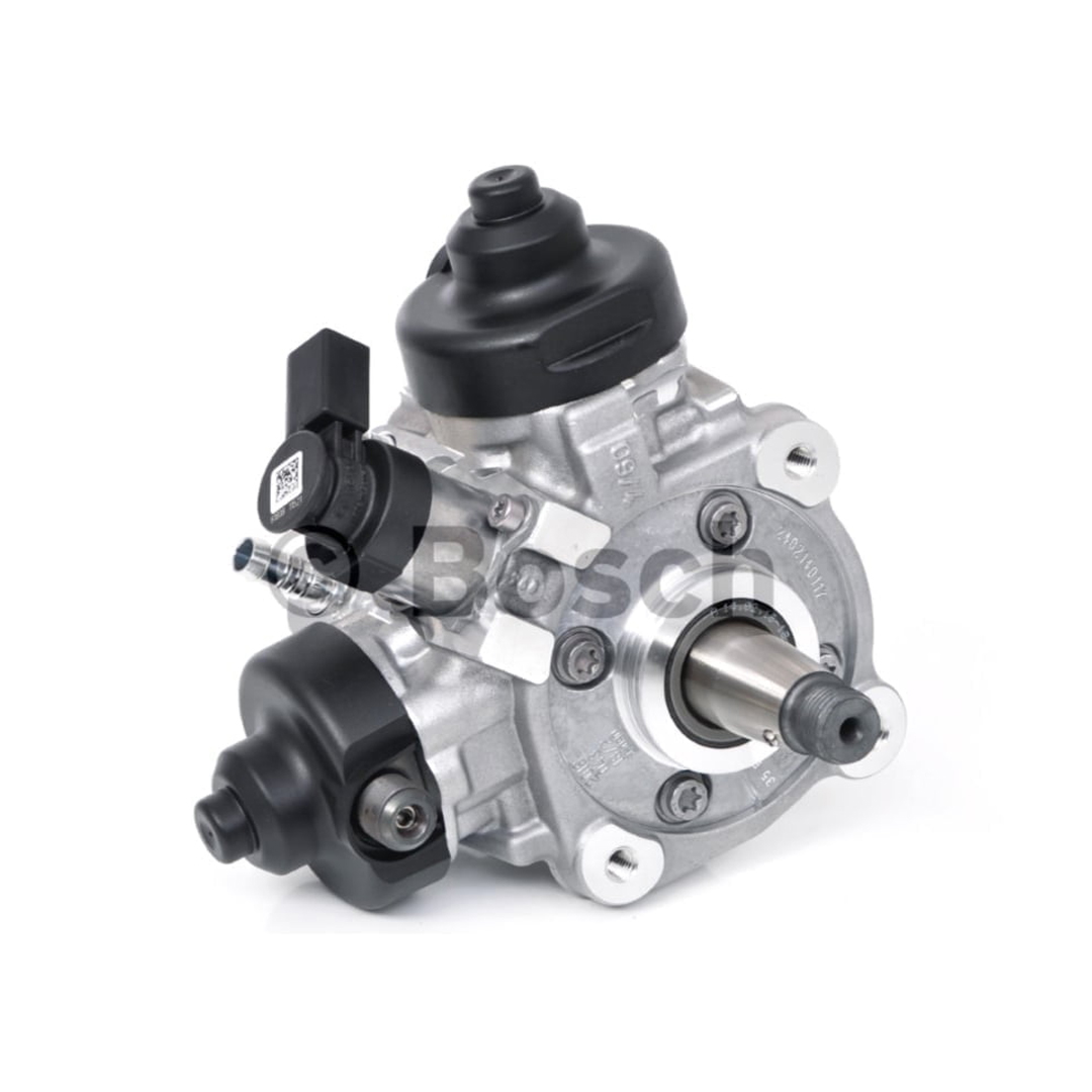 Hi Tech Diesel - BMW 2.5/3.0L Bosch Common Rail 0986437320 / 13517788933