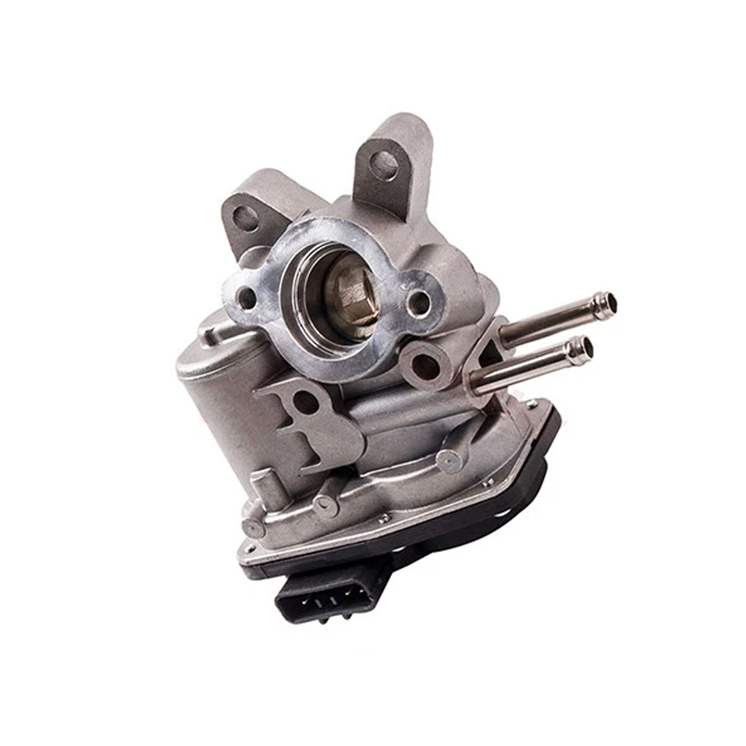 Hi Tech Diesel - Genuine Nissan Navara EGR Valve NP300 D23 1471000Q1A