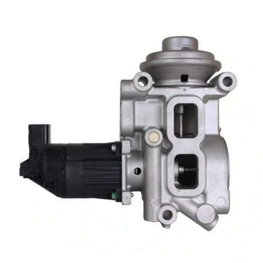Hi Tech Diesel - Mitsubishi Outlander 4N14 EGR Valve 1582A522