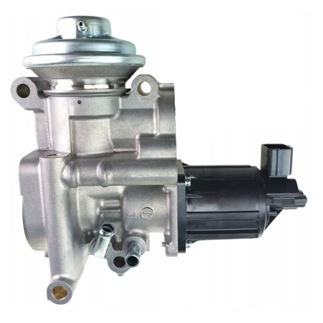 Hi Tech Diesel - Mitsubishi Outlander EGR Valve 1582A554 Genuine