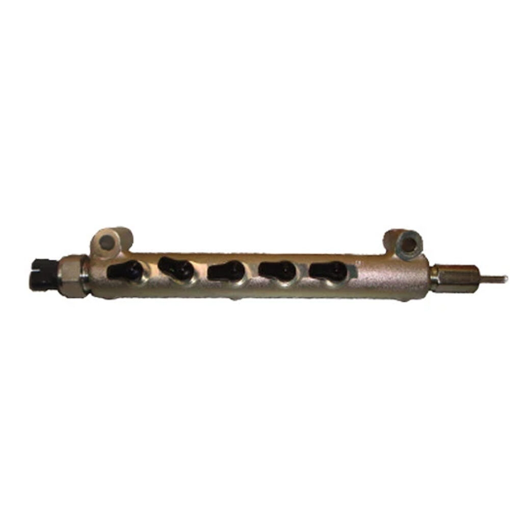 Hi Tech Diesel - Toyota Hilux / Hiace Common Rail Assembly 23810-0L011 1KD-FTV / 2KD-FTV