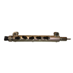 Toyota Hilux / Hiace Common Rail Assembly 23810-0L011 1KD-FTV / 2KD-FTV