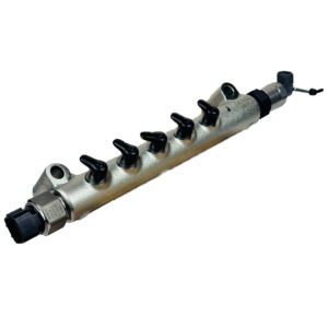 Toyota Hilux / Hiace Common Rail Assembly 23810-0L011 1KD-FTV / 2KD-FTV