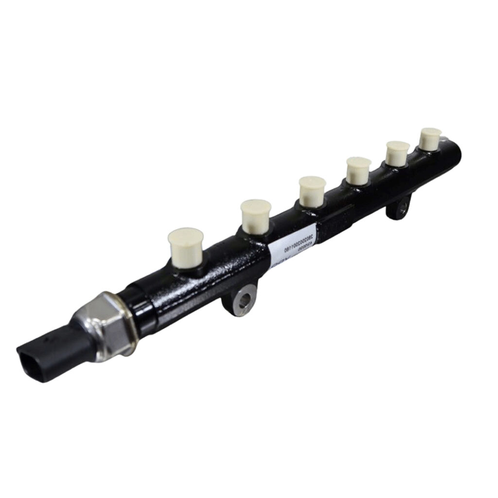 Hi Tech Diesel - Ford Ranger / Mazda BT50 Common RAIL Assembly 2802002001180 / BK3Q9D280AC