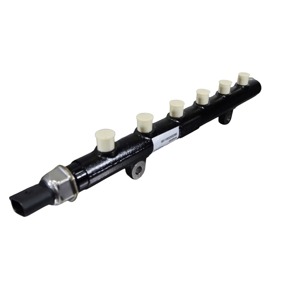 Hi Tech Diesel - Ford Ranger / Mazda BT50 Common RAIL Assembly 2802002001180 / BK3Q9D280AC