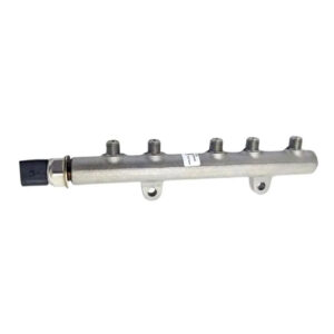 Hyundai / Kia Delphi High Pressure Fuel Rail 28231471 / 31400-4A700