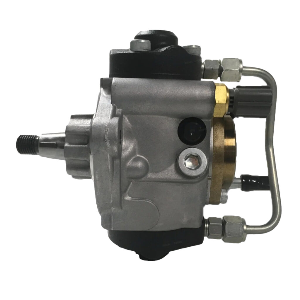 Hi Tech Diesel - Isuzu N Series 4JJ1 Denso COMMON RAIL Pump 294000-1200 / 8973815550