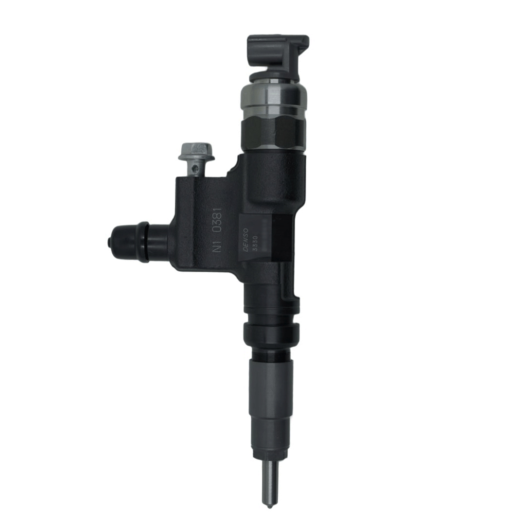 Hi Tech Diesel - Hino 300 series N04C Common Rail INJECTOR 295050-3330 / 23670-E9260