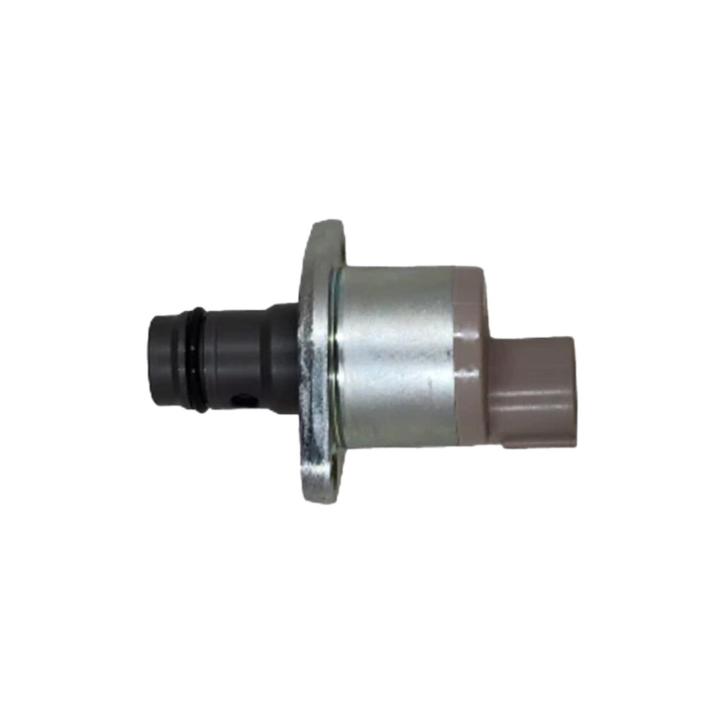 Hi Tech Diesel - Denso SCV To Suit Isuzu 6HK1 / Hino J08E / John Deere 294200-0380 / 294200-3680