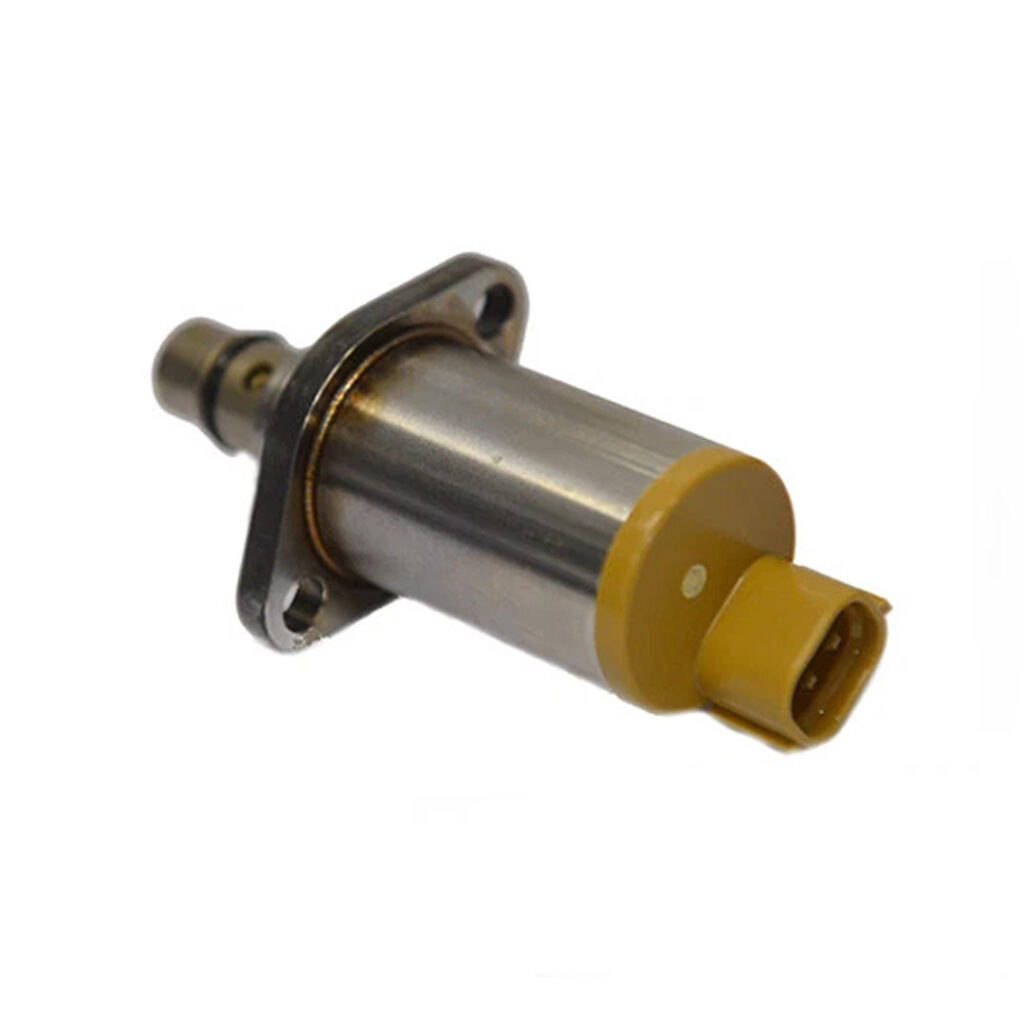 Hi Tech Diesel - Suction Control Valve 45mm 294200-0670 / 2942000670 / ME445494