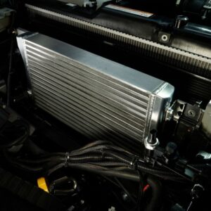Toyota Landcruiser 300 Series HPD Heat Exchanger HEK-300-F-A