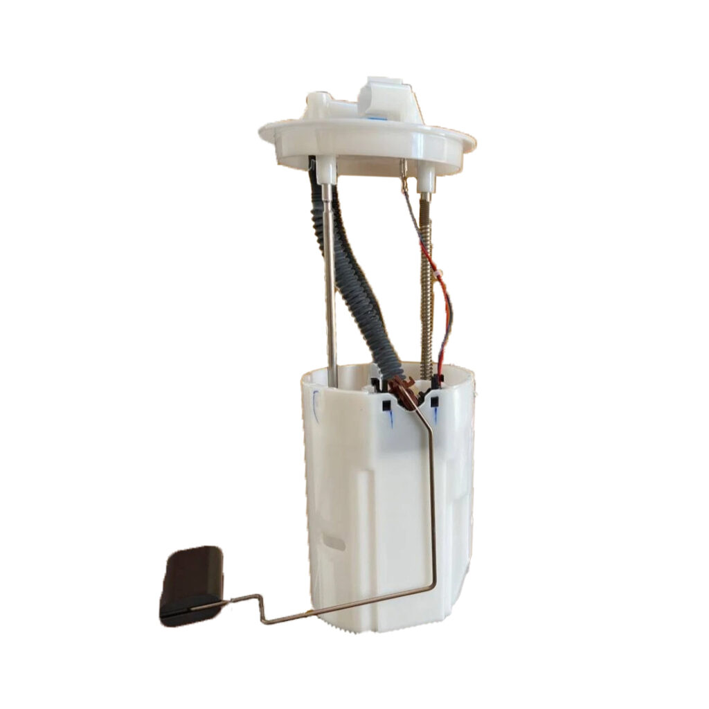 Hi Tech Diesel - GENUINE Isuzu D-max Intake Fuel pump Assembly 8975280340 my2012-2019