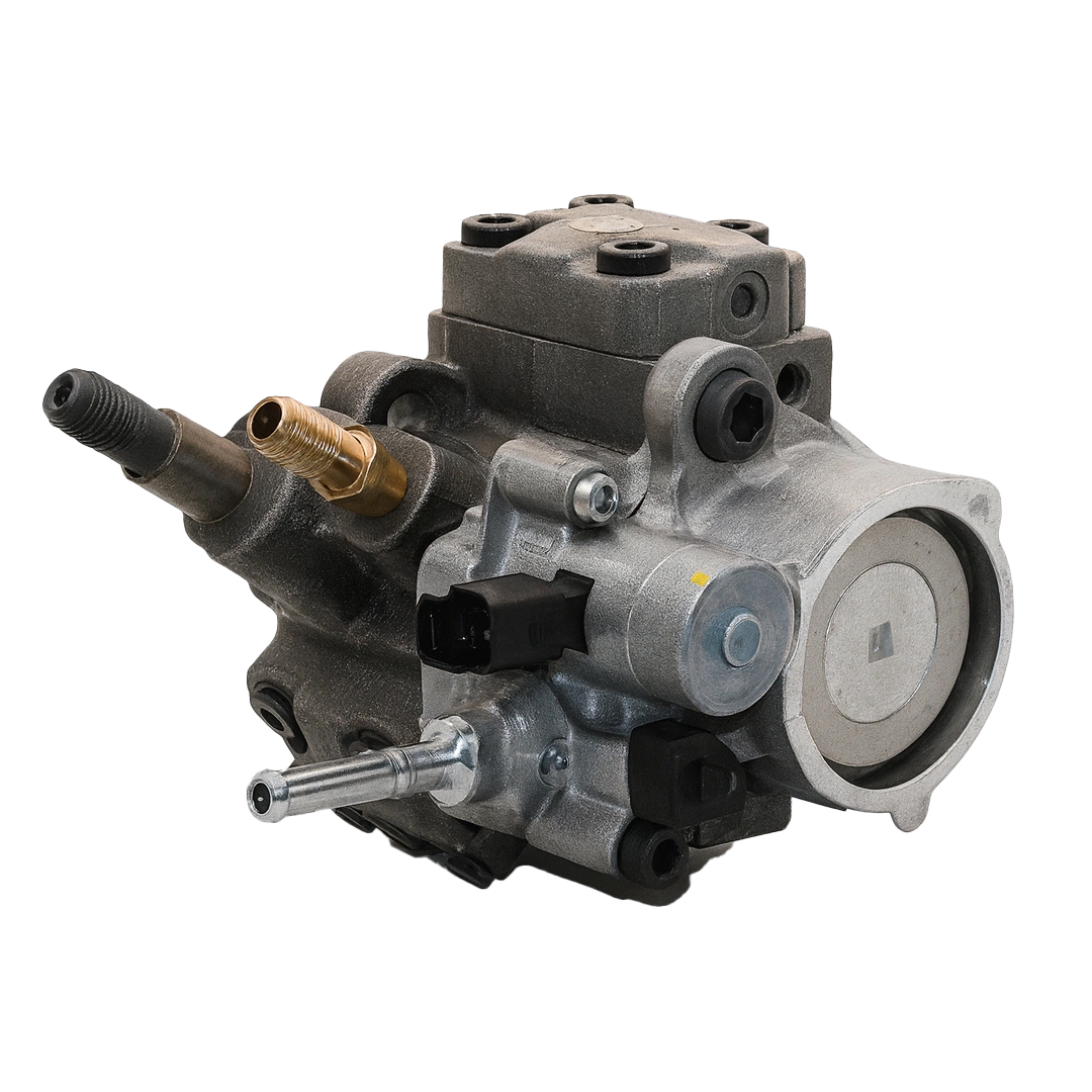 Hi Tech Diesel - Ford Ranger / Mazda BT50 Common Rail Diesel Pump A2C9321760080 / 1D0213350