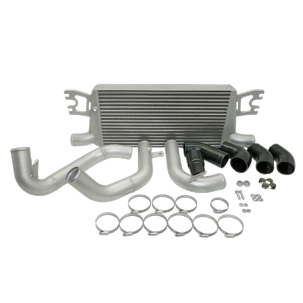 Hi Tech Diesel - Isuzu D-MAX / MU-X 3LT HPD Upgraded INTERCOOLER 4JJ3 2020 + IK-DM4-F