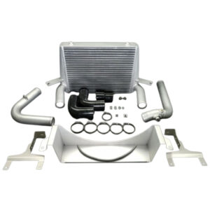 UPGRADED INTERCOOLER FORD NEXT-GEN RANGER/EVEREST 3.0LT V6 Diesel 2022 + IK-FR-NGV6-F