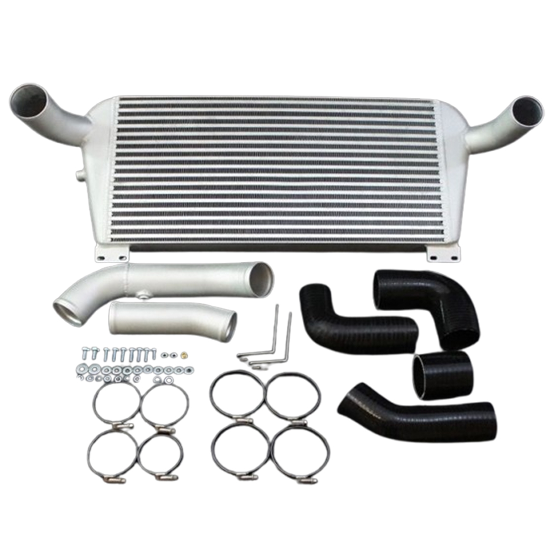 Hi Tech Diesel - Ford Ranger Upgraded HPD Intercooler Kit PX1/2/3 3.2LT
