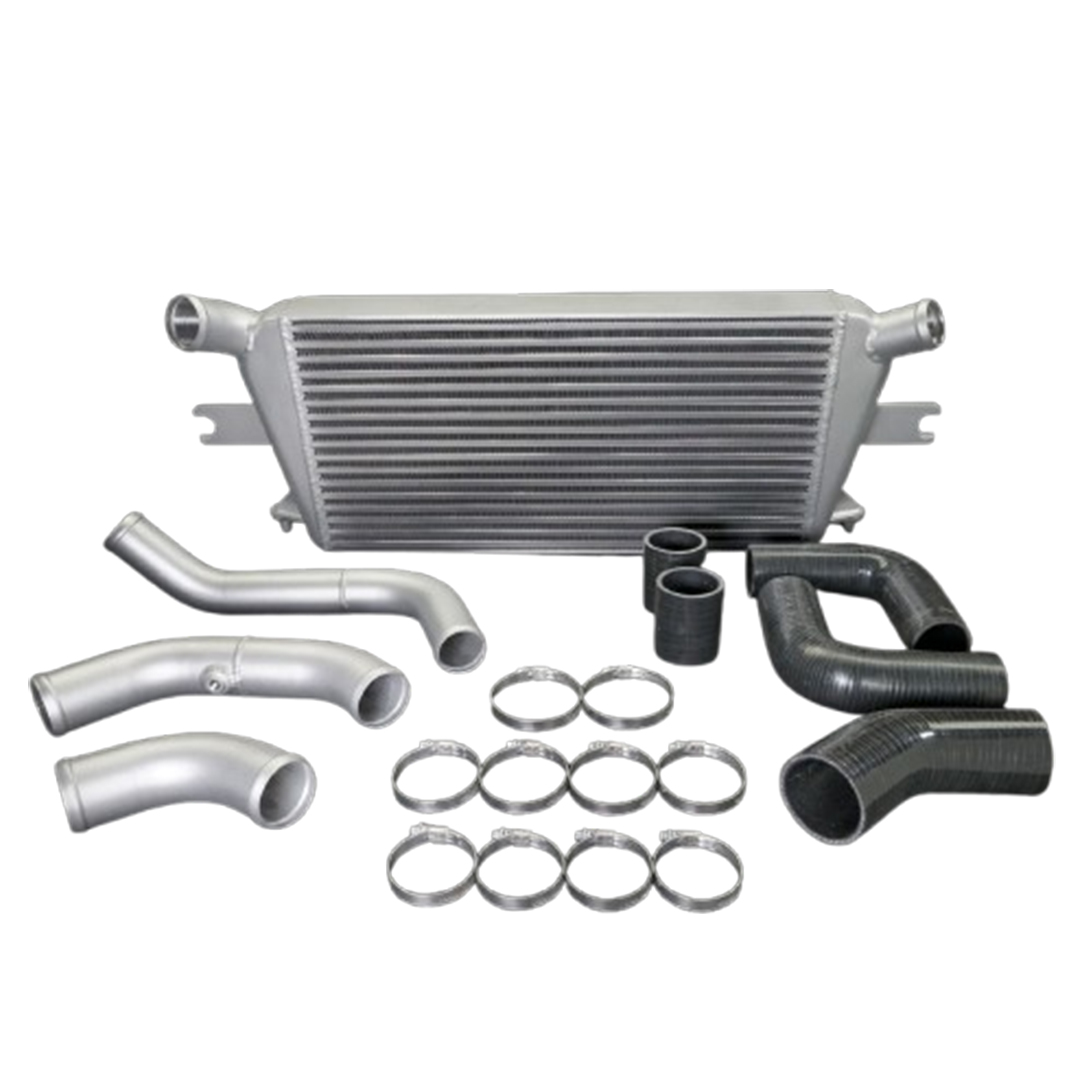 Hi Tech Diesel - Holden Colorado/Trailblazer Upgraded Intercooler kit RG 2.8L MY2014 - 2020 IK-HC2-F