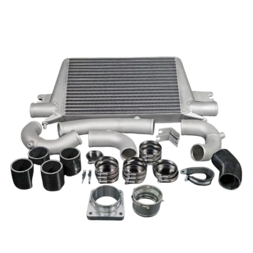 Hi Tech Diesel - TOYOTA Hilux / Fortuner upgraded Intercooler Kit N80 1GD-FTV 2.8L 2020 + IK-TH1GD-F-20