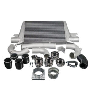 TOYOTA Hilux / Fortuner upgraded Intercooler Kit N80 1GD-FTV 2.8L 2020 + IK-TH1GD-F-20