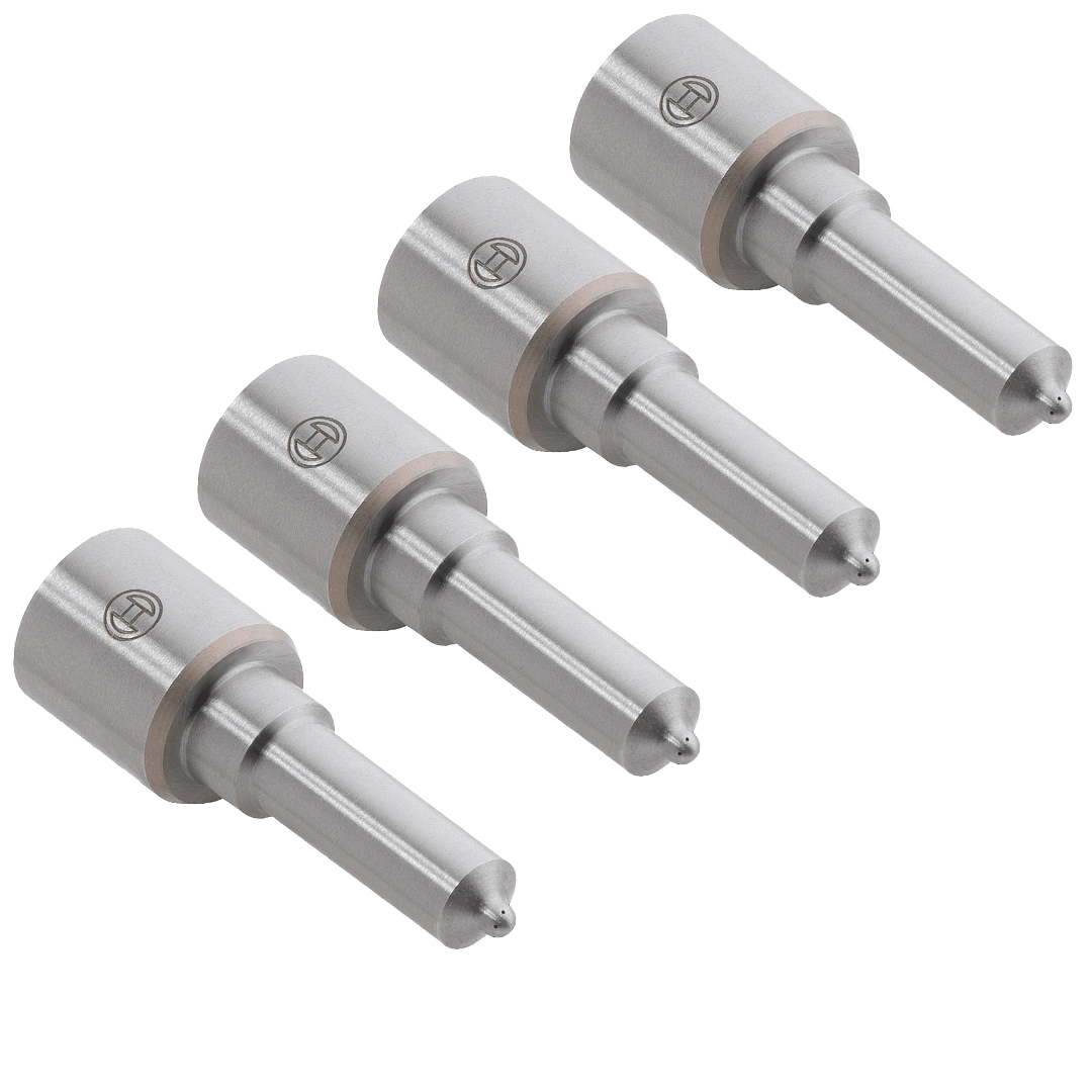 Hi Tech Diesel Injection Injector Nozzles - Hi Tech Diesel