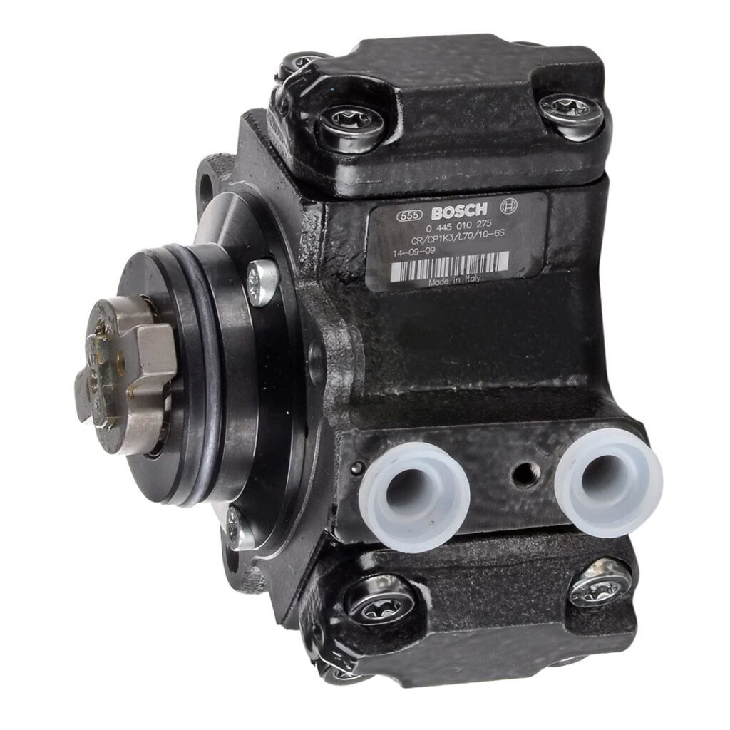 Hi Tech Diesel - Mercedes Sprinter 2.7L CR Diesel PUMP 0445010275 / A6120700101