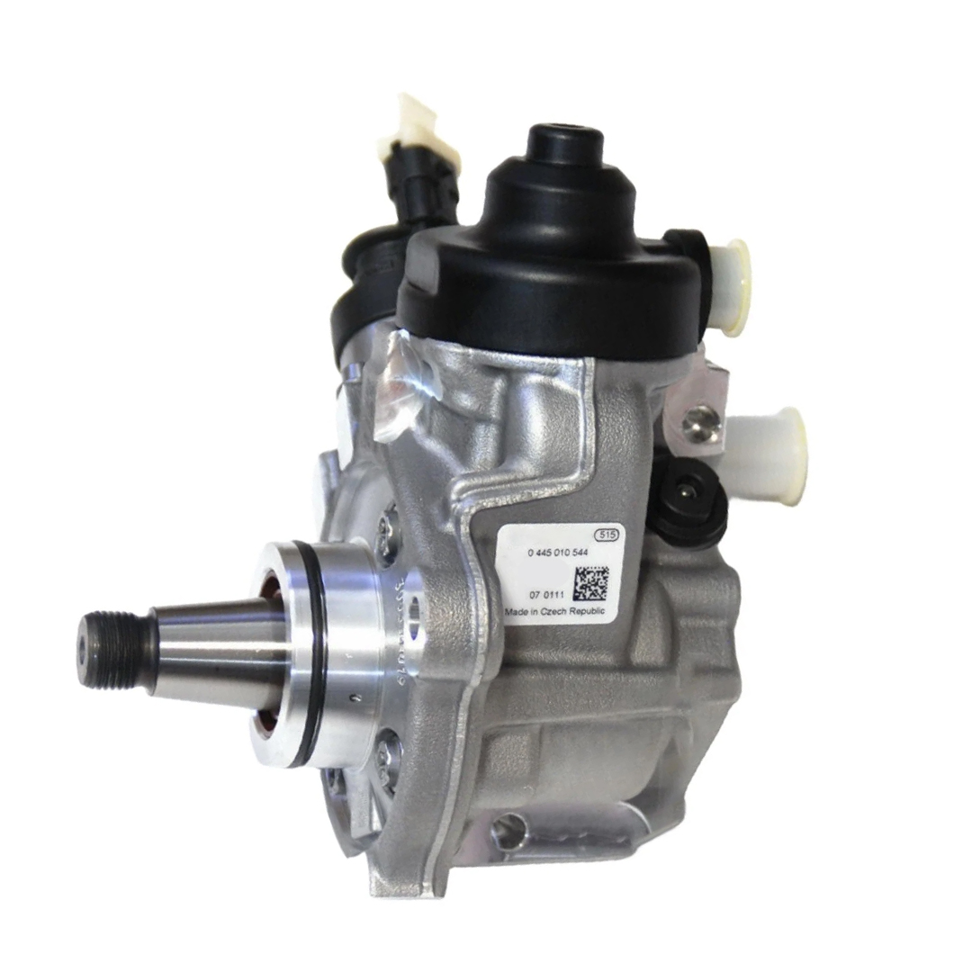 Hi Tech Diesel - Hyundai Santa Fe / Kia Sorento CR Fuel PUMP 0445010544 / 33100-2F000